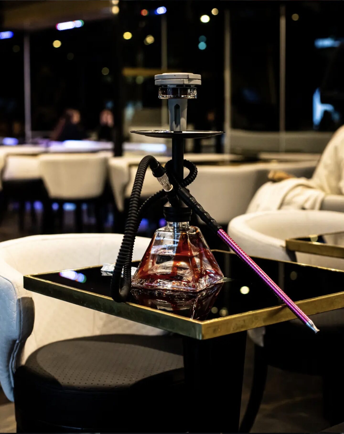 photo chicha prince palace